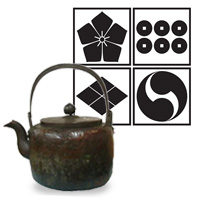 銅製品