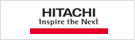 HITACHI